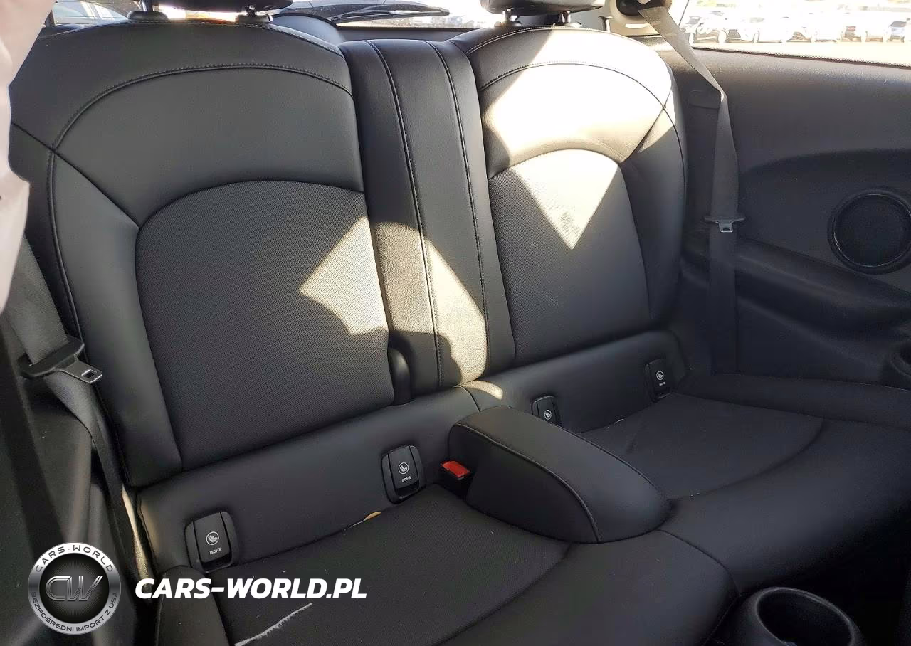 2019 Mini Cooper S VIN:WMWXP7C55K2H60975 - 10