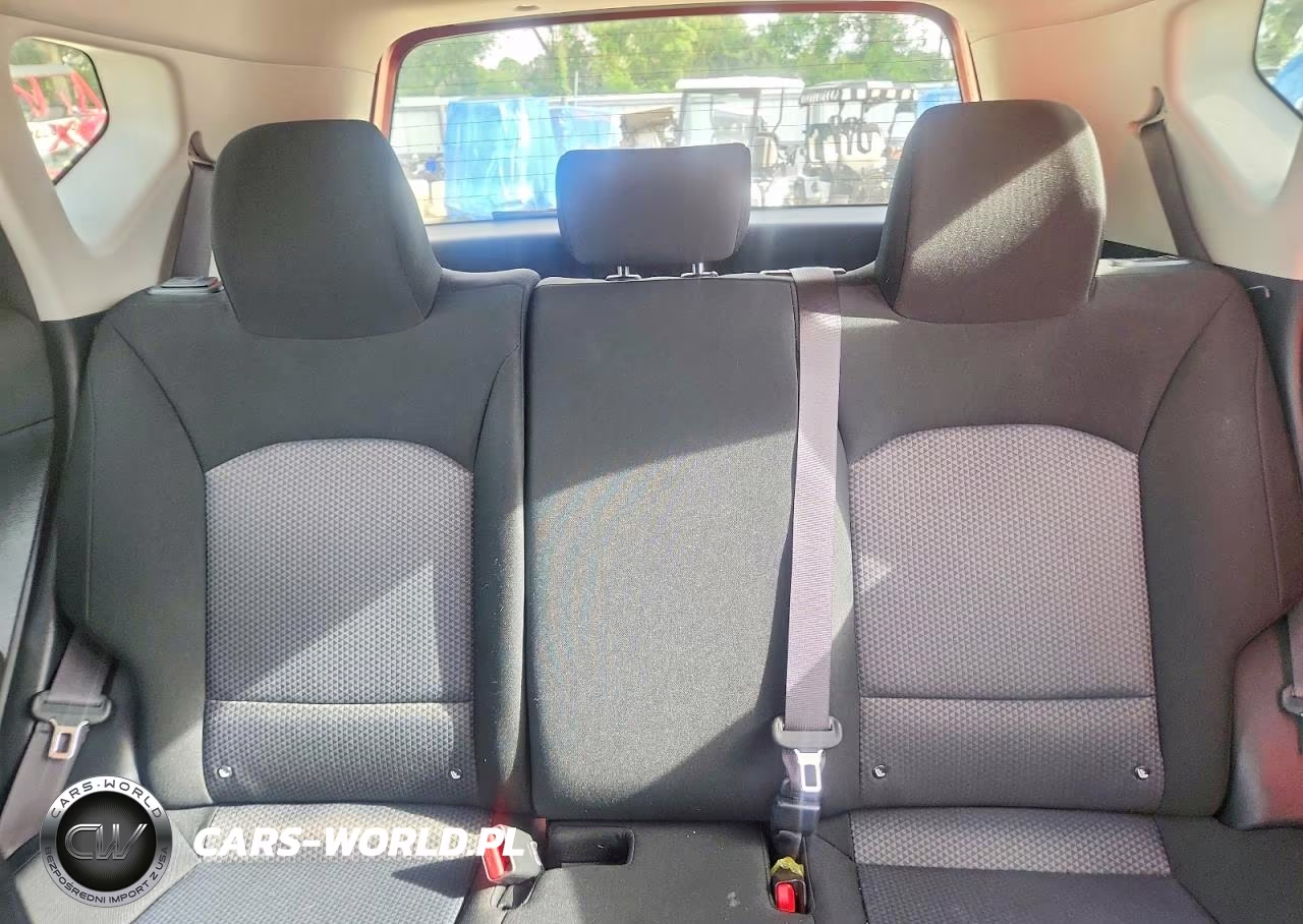 2022 Kia Soul Lx VIN:KNDJ23AU5N7811096 - 10