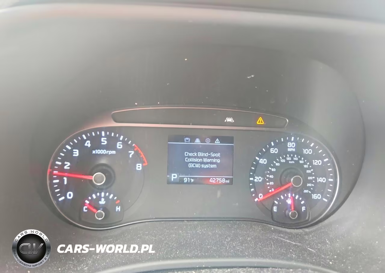 2022 Kia Soul Lx VIN:KNDJ23AU5N7811096 - 9