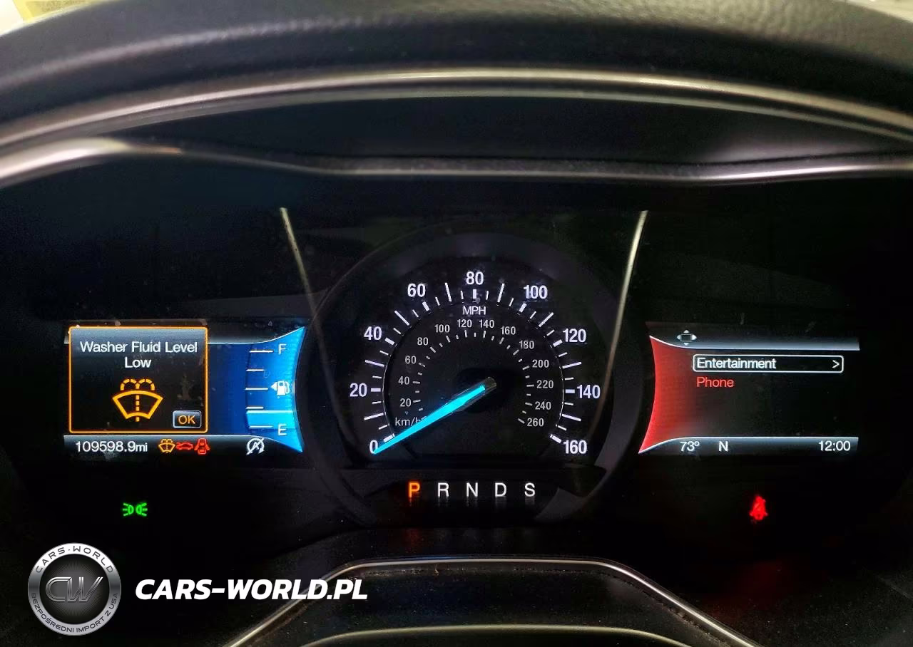 2018 Ford Fusion Se VIN:3FA6P0HD4JR256002 - 9