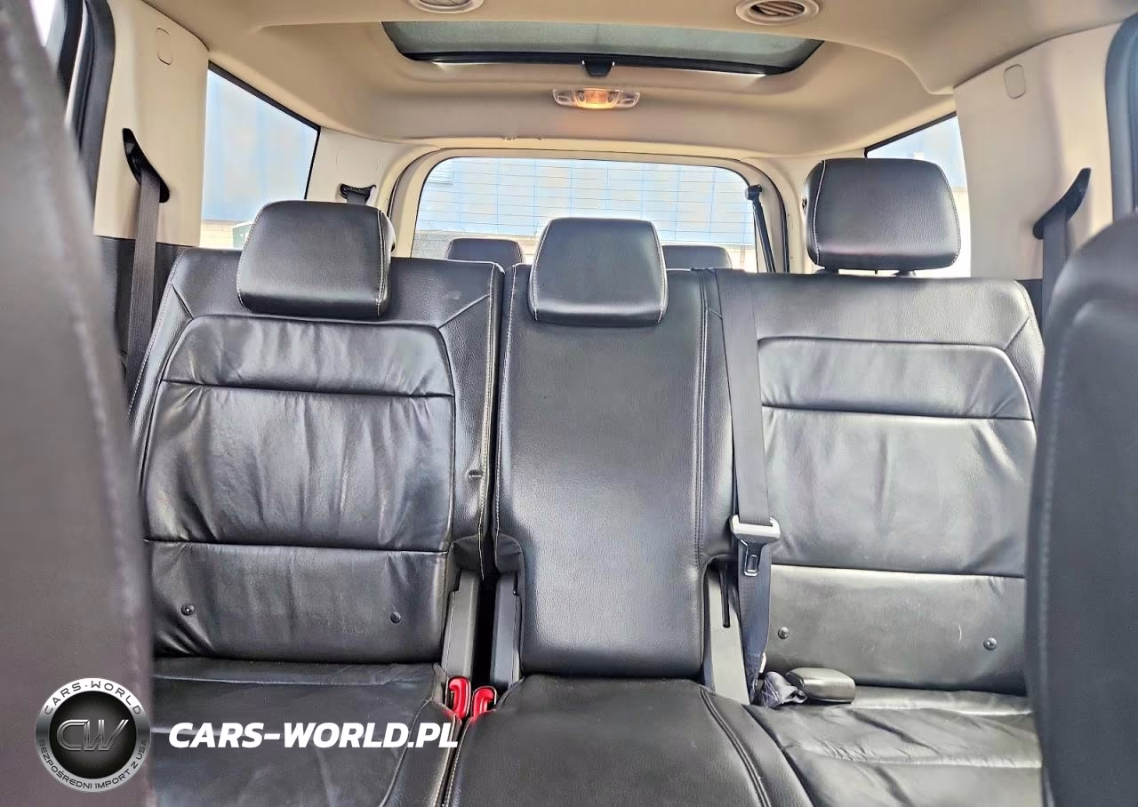 2011 Ford Flex Sel VIN:2FMGK5CC2BBD34393 - 10