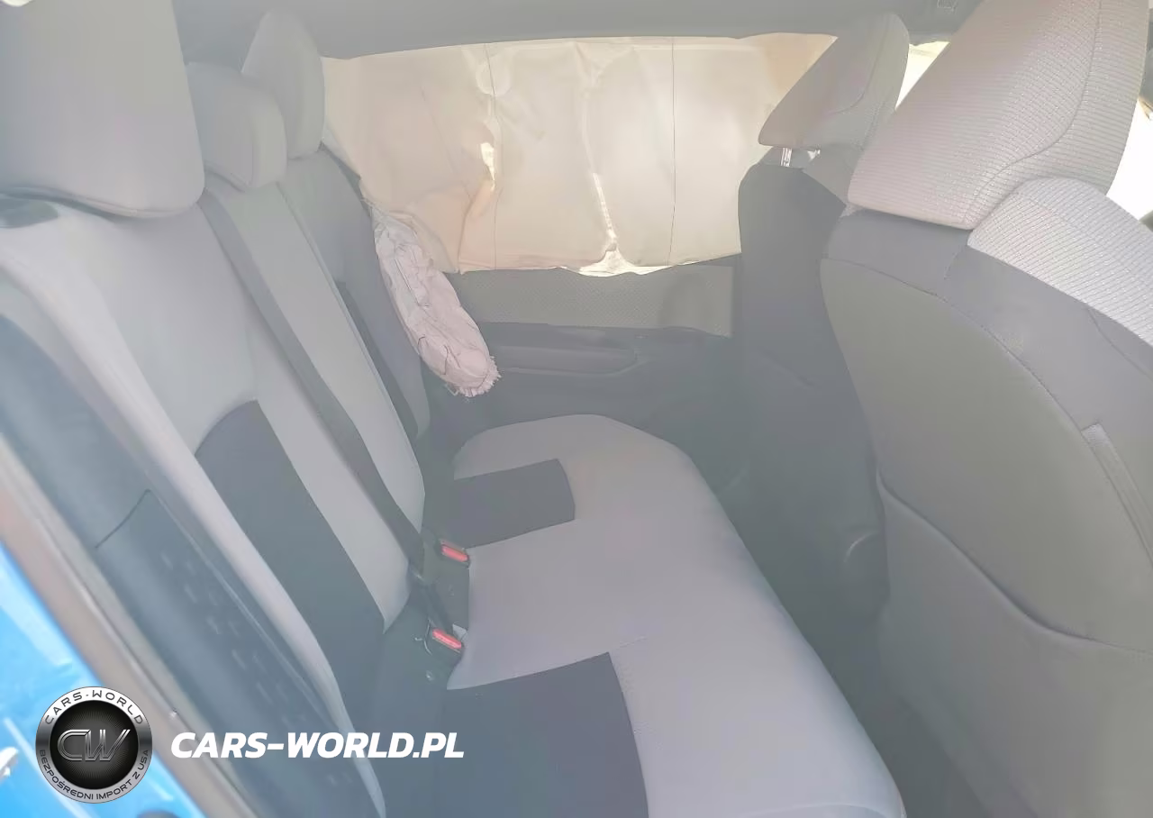 2019 Toyota C-Hr Xle VIN:NMTKHMBX8KR082495 - 11