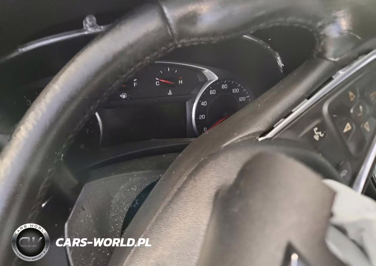 2020 Chevrolet Equinox Lt VIN:2GNAXKEV4L6136179 - 9