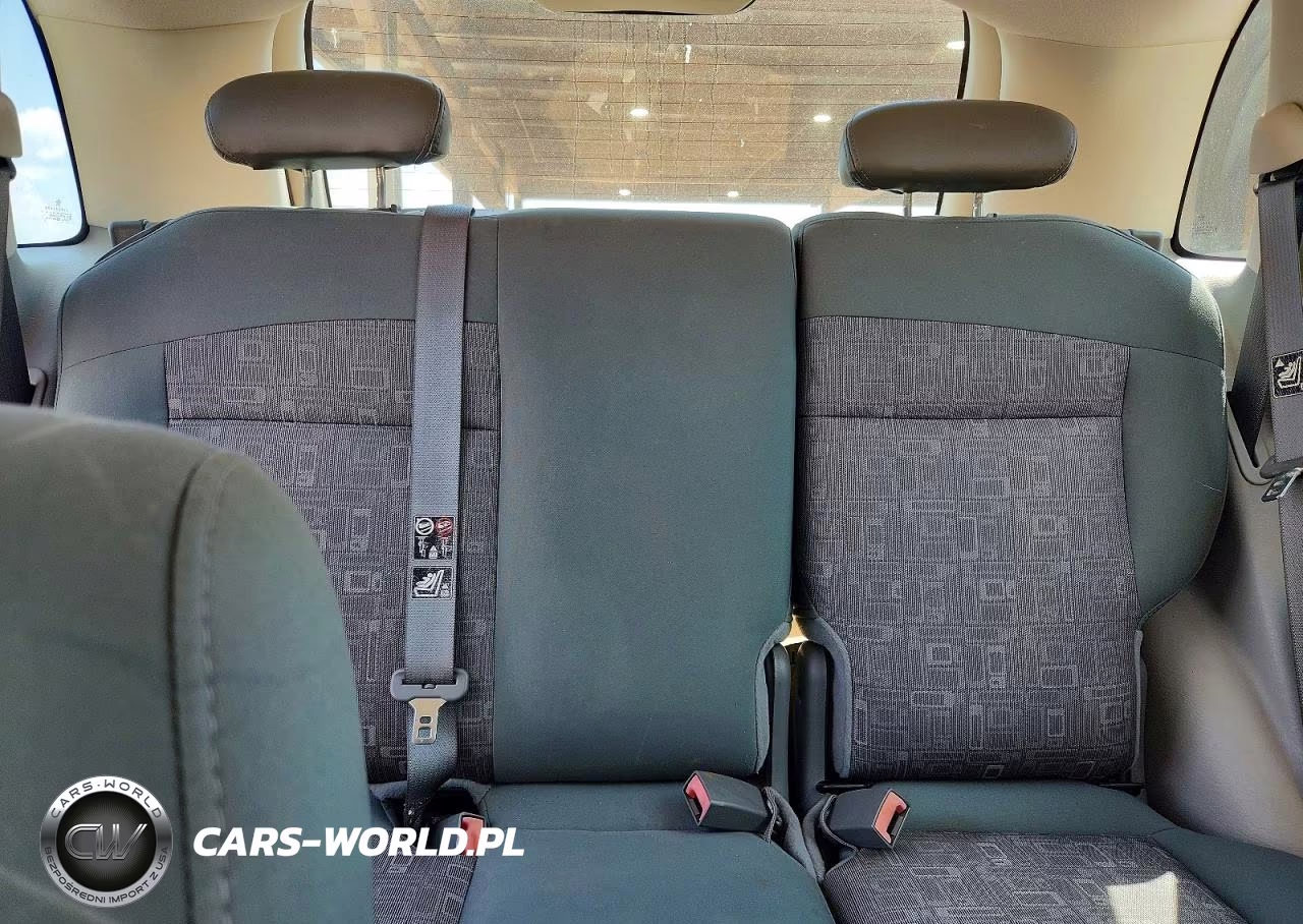 2007 Chrysler Pt Cruiser VIN:3A4FY48B27T614751 - 10