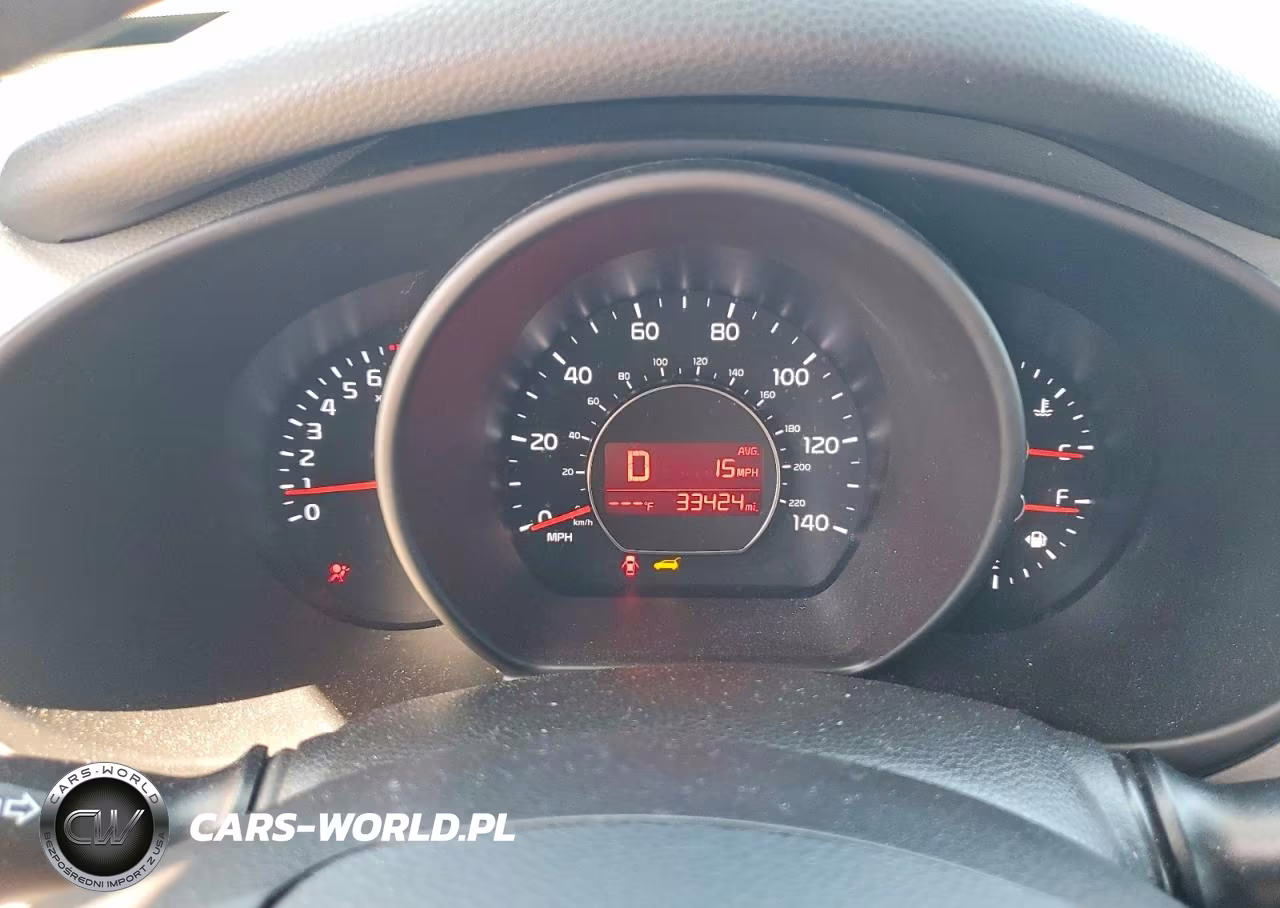 2017 Kia Soul Base VIN:KNDJN2A26H7493929 - 9