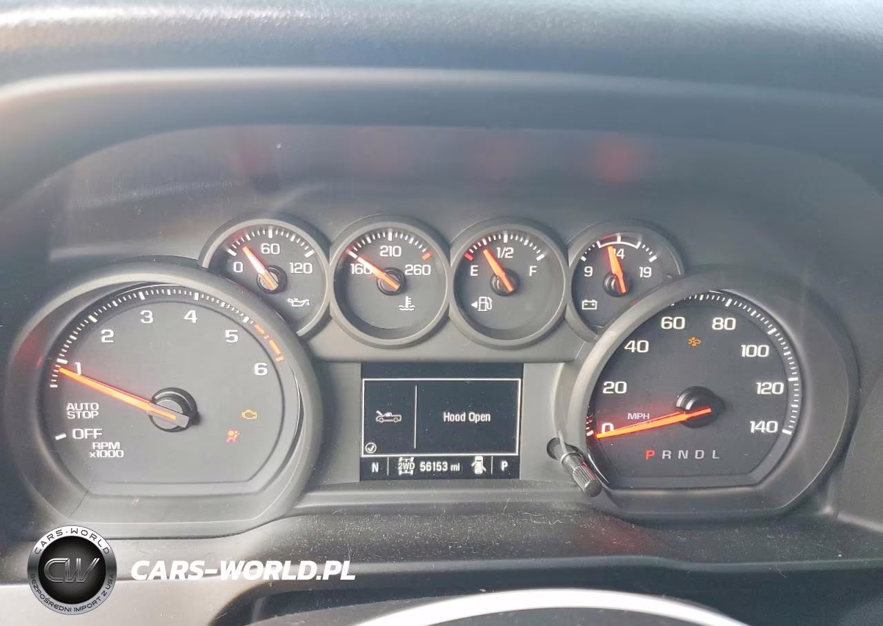 2022 Chevrolet Silverado K1500 Trail Boss Custom VIN:3GCUDCET1NG525470 - 9