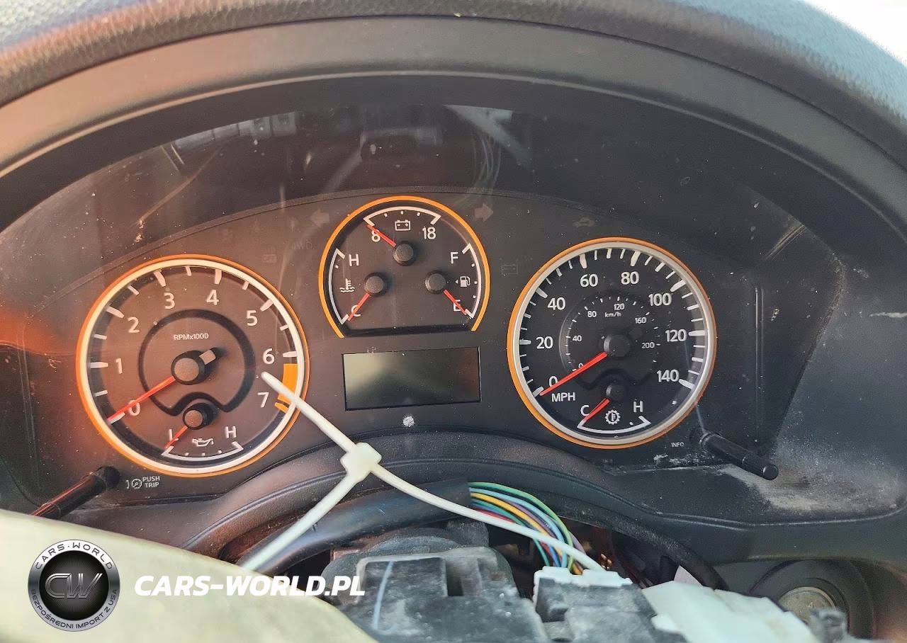 2011 Nissan Armada Sv VIN:5N1AA0ND2BN613543 - 9
