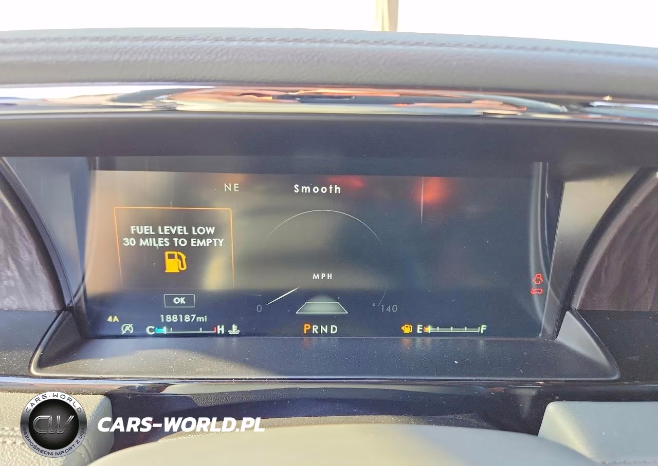 2019 Lincoln Navigator Reserve VIN:5LMJJ2LT1KEL08103 - 9
