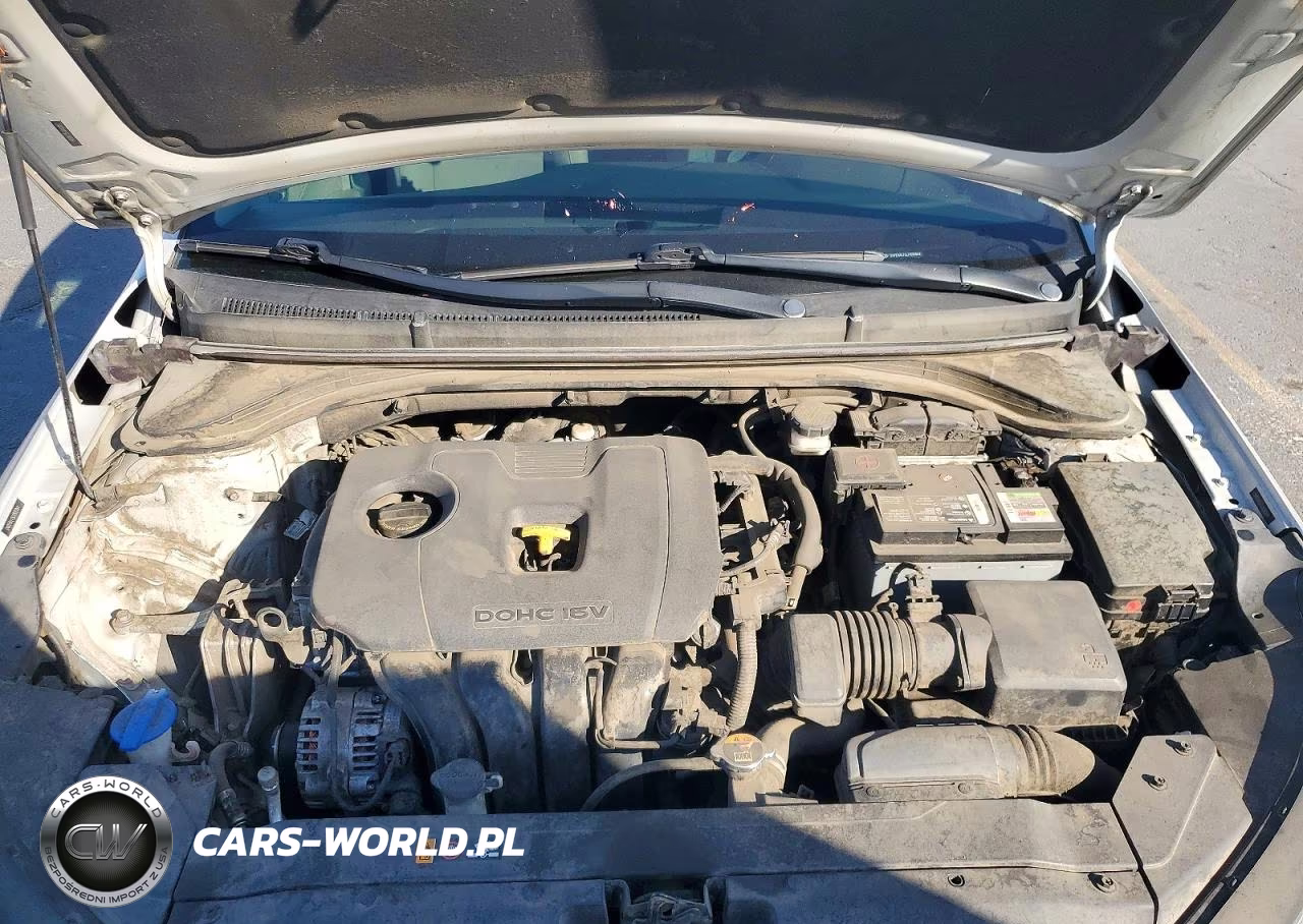 2020 Hyundai Elantra Sel VIN:5NPD84LF5LH505864 - 11