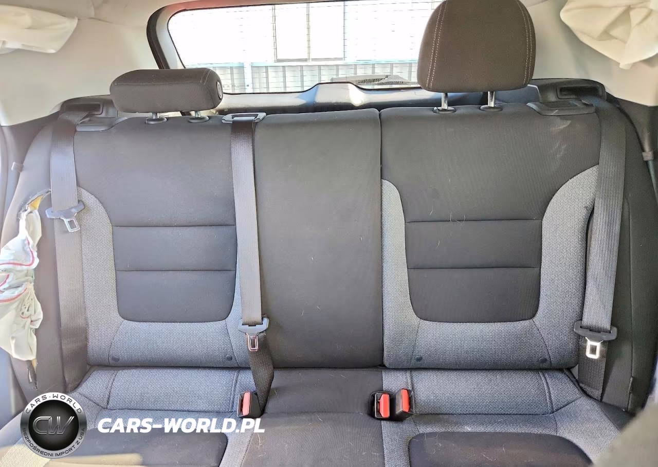 2022 Chevrolet Trailblazer Lt VIN:KL79MPSLXNB015514 - 10