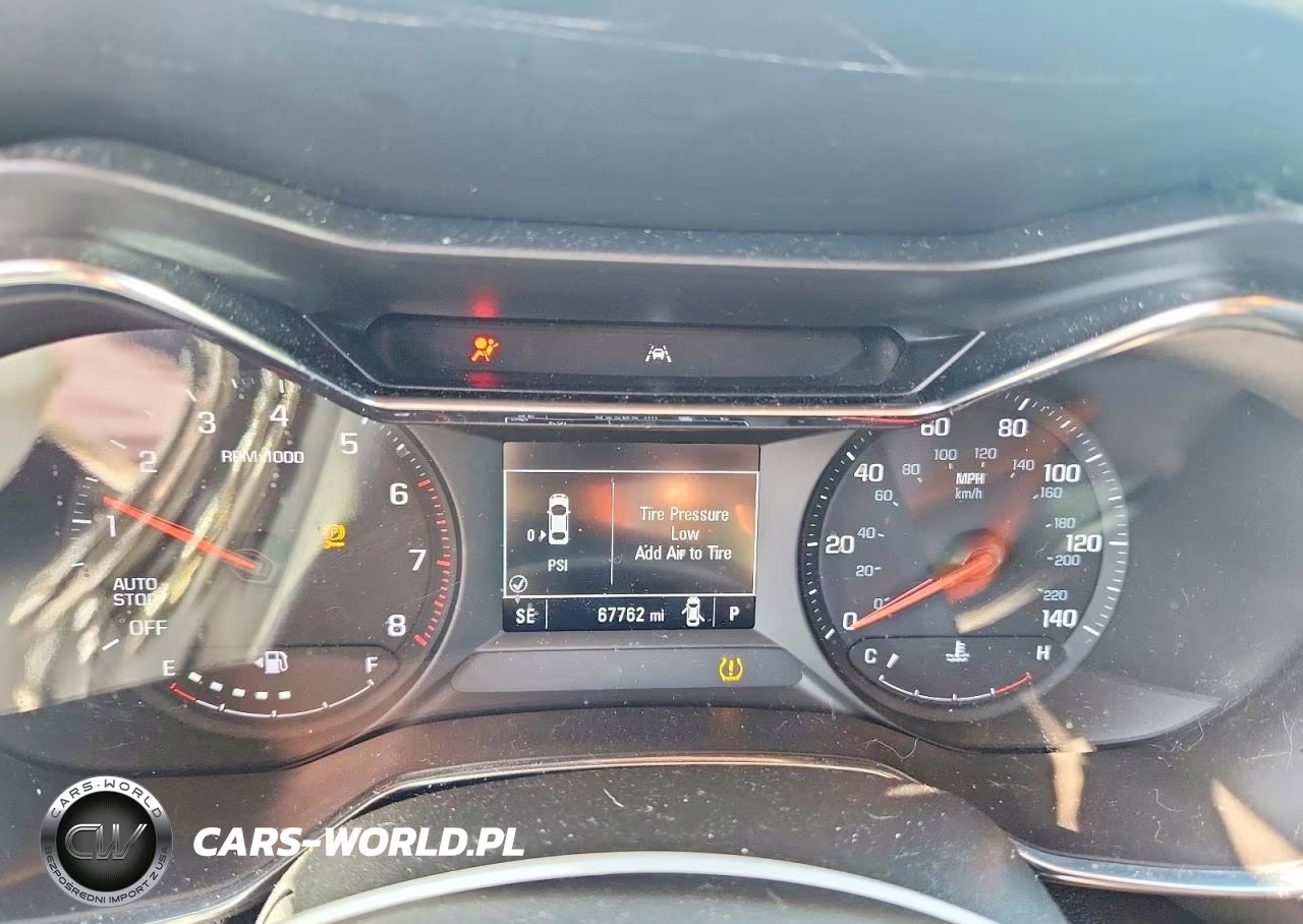 2022 Chevrolet Trailblazer Lt VIN:KL79MPSLXNB015514 - 9