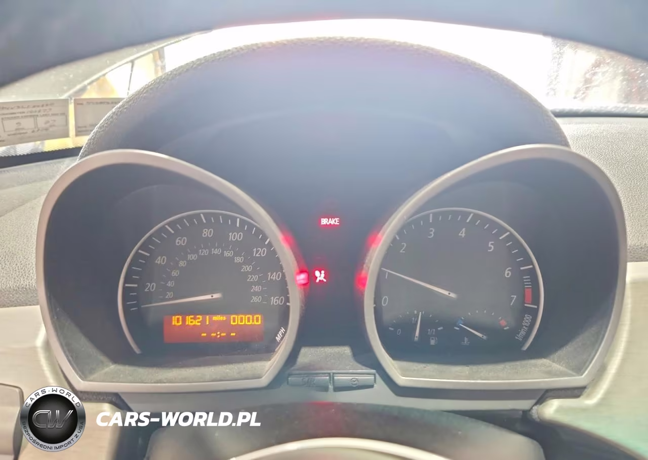 2003 BMW Z4 3.0 VIN:4USBT534X3LT22850 - 9