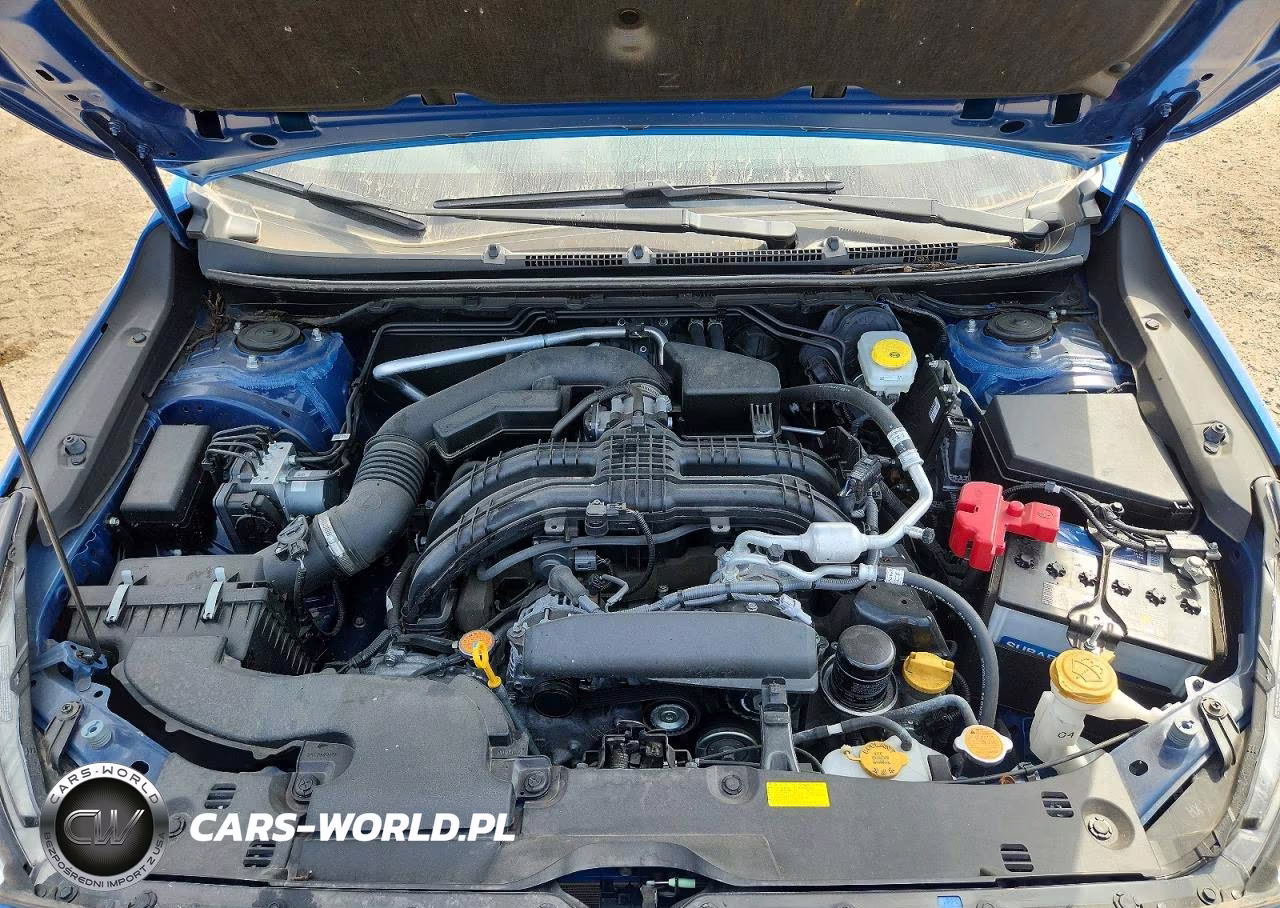 2025 Subaru Impreza Sport VIN:JF1GUAFC8S8229143 - 11