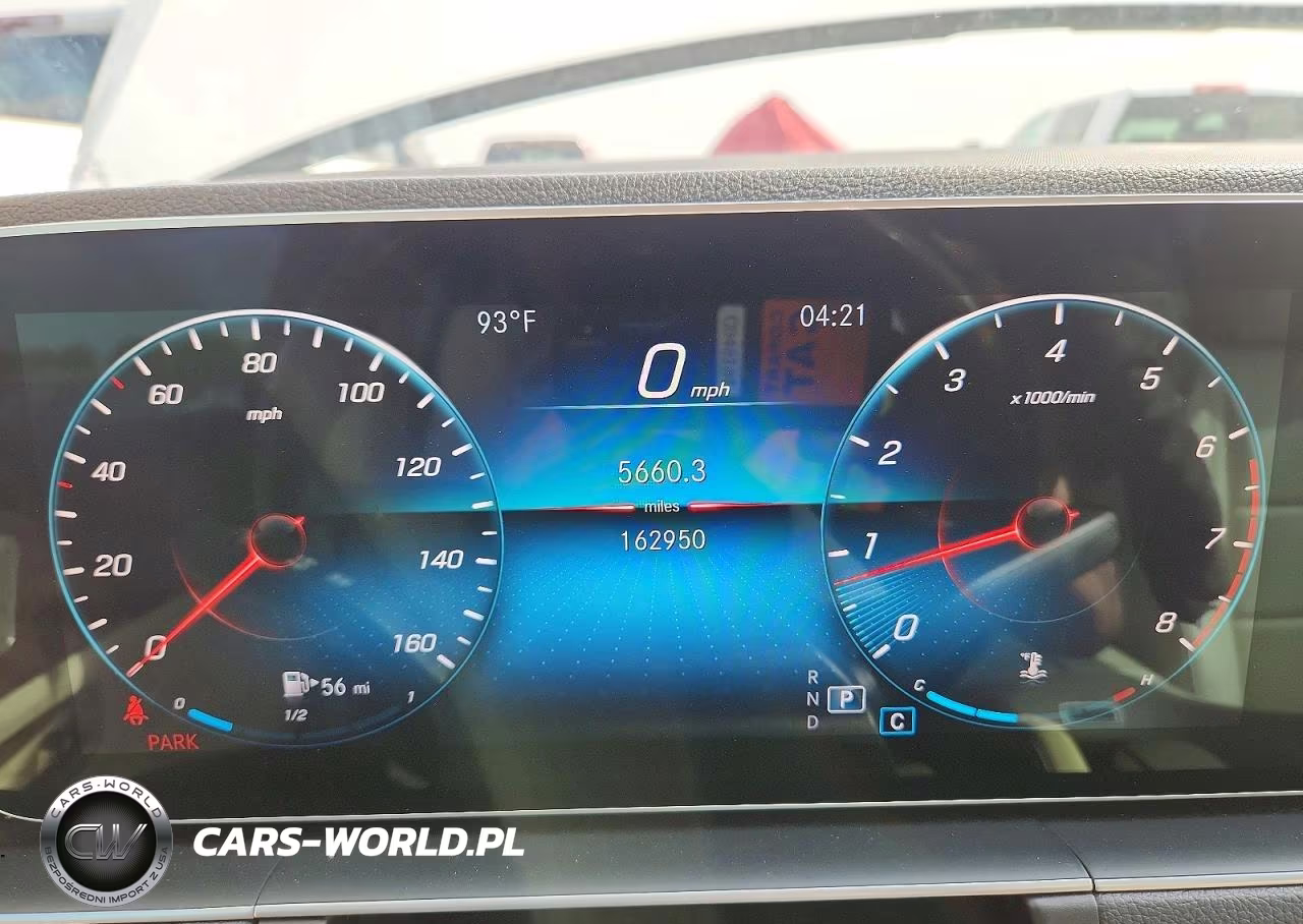 2021 Mercedes-Benz Gle 350 VIN:4JGFB4JB5MA561558 - 9