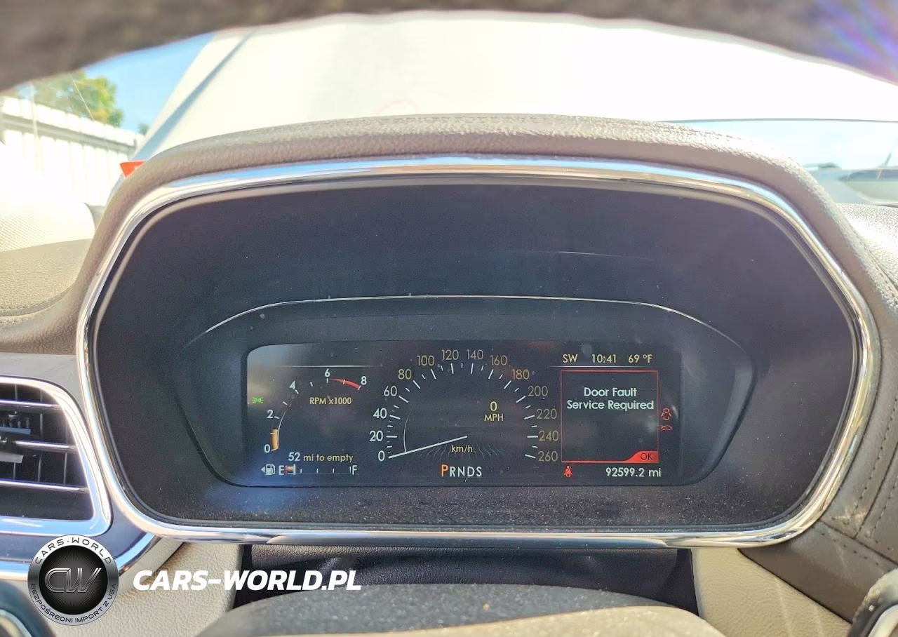 2017 Lincoln Continental Premiere VIN:1LN6L9VK1H5620060 - 9