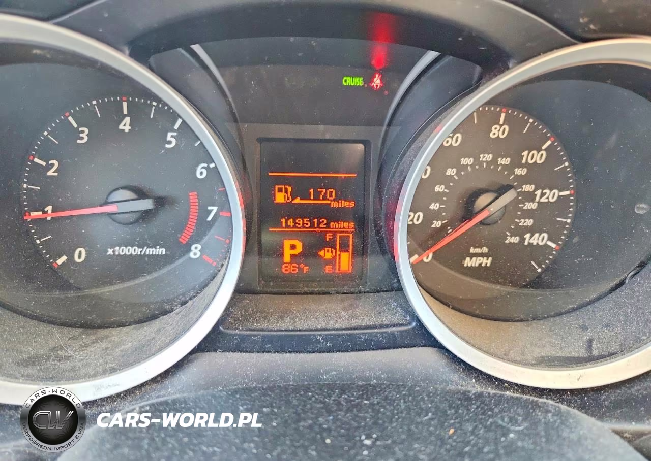 2011 Mitsubishi Lancer Es-Es Sport VIN:JA32X2HU0BU013946 - 9