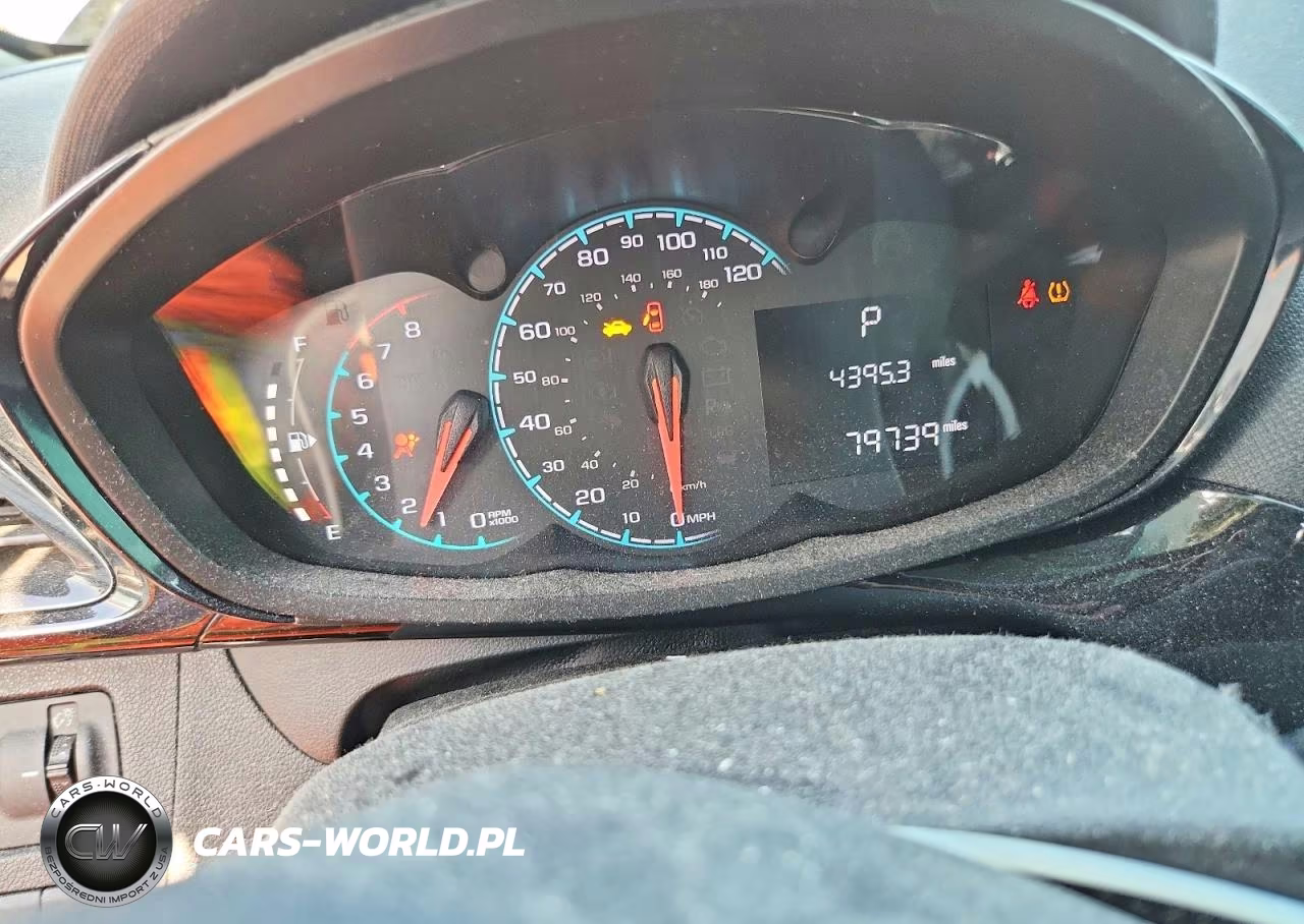 2017 Chevrolet Spark 1Lt VIN:KL8CD6SA0HC815862 - 9