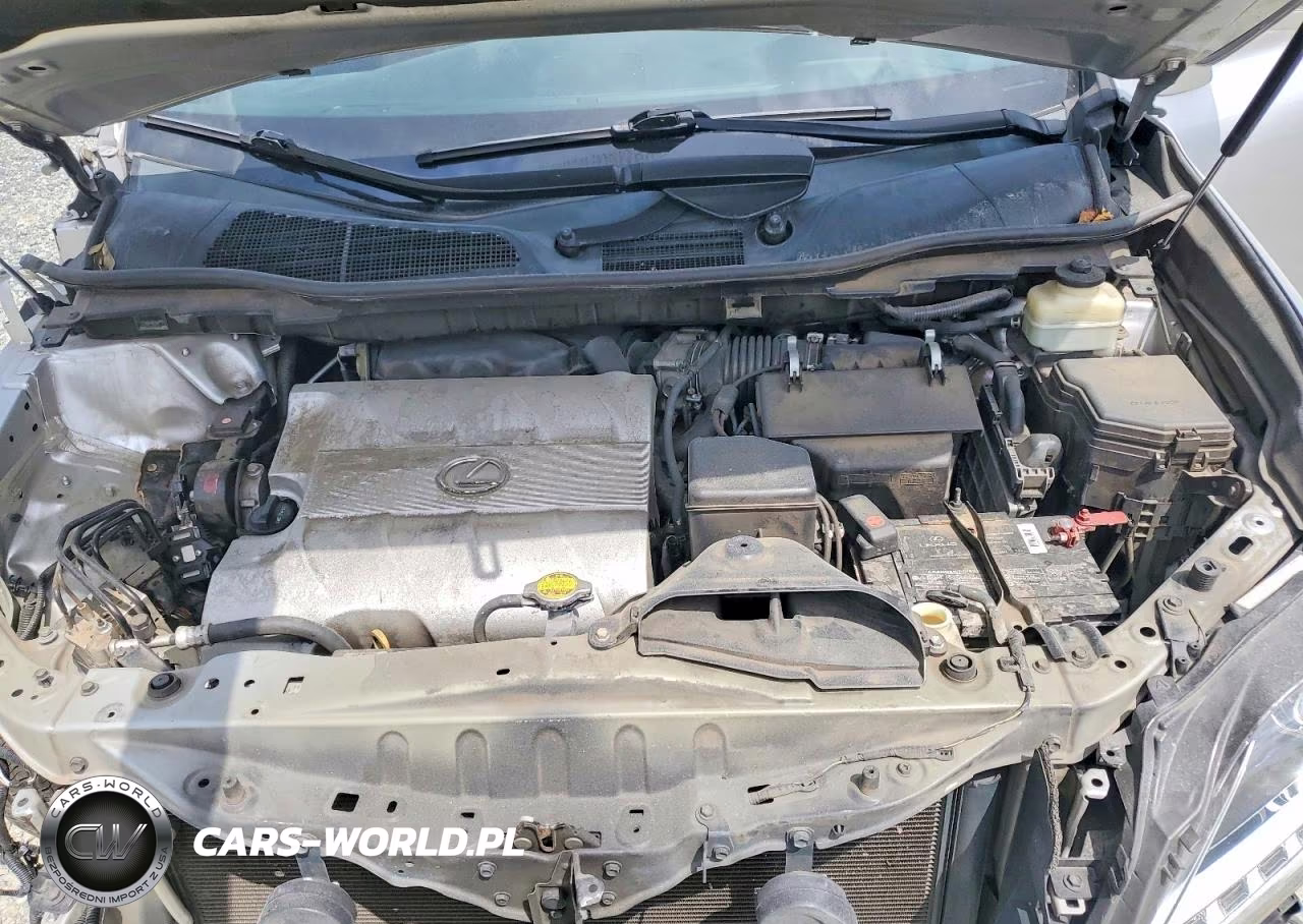 2015 Lexus Rx 350 Base VIN:2T2ZK1BA9FC196978 - 12