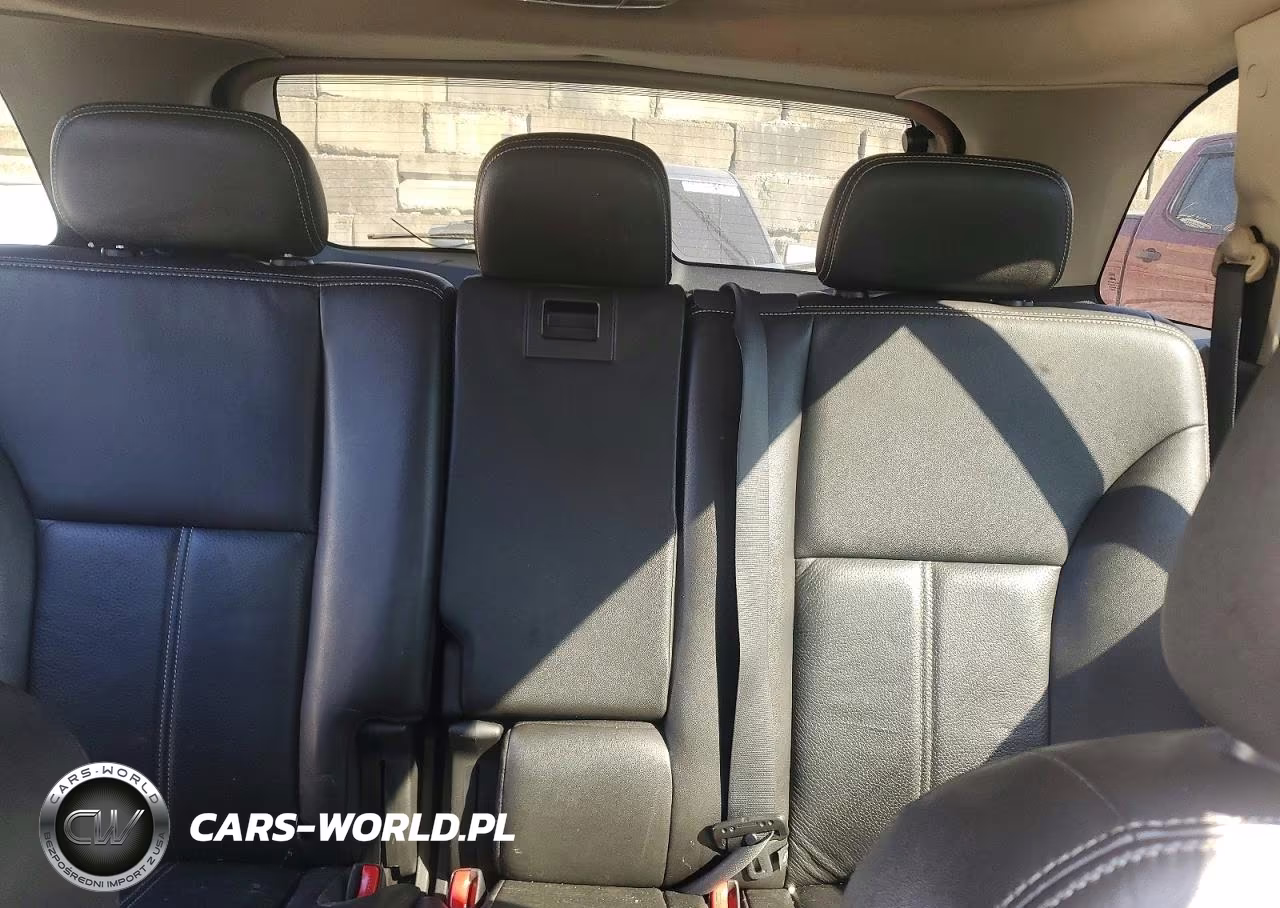 2010 Ford Edge Limited VIN:2FMDK4KC1ABA84688 - 10