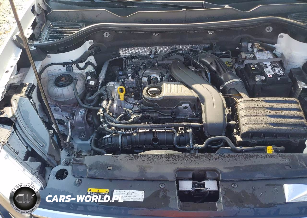 2024 Volkswagen Taos Se VIN:3VVEX7B21RM114691 - 11