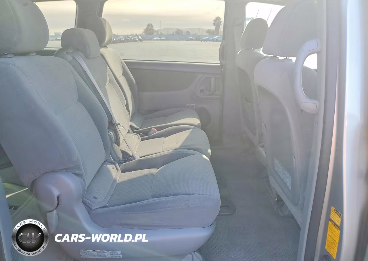 2005 Toyota Sienna Le 8 Passenger VIN:5TDZA23CX5S299524 - 11
