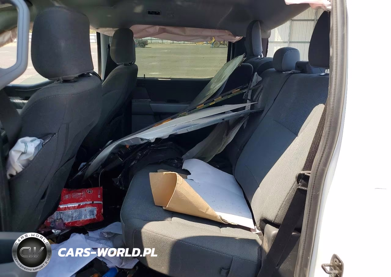 2025 Ford F150 Xlt VIN:1FTEW3K84SKE87025 - 10