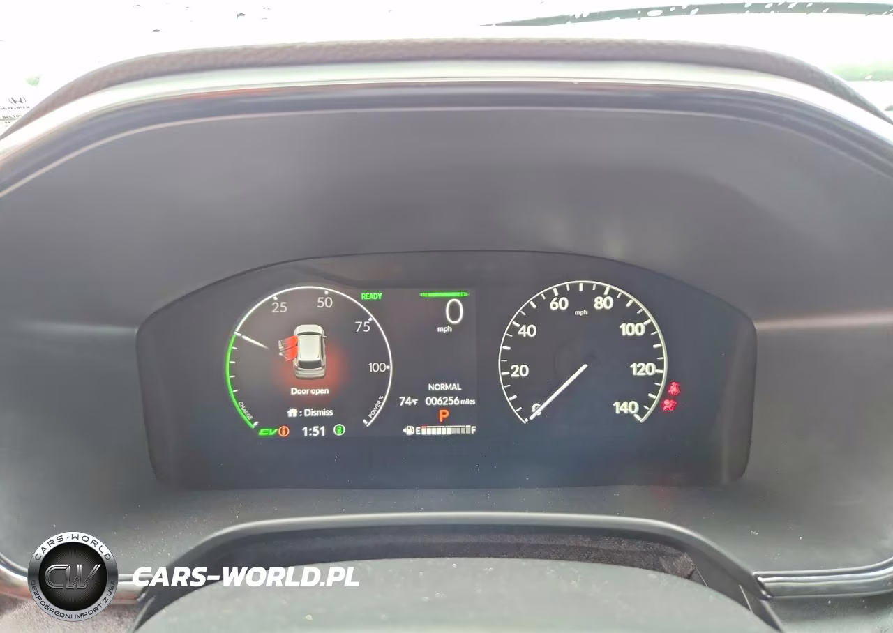 2025 Honda Cr-V Sport-L VIN:7FARS6H88SE096905 - 9