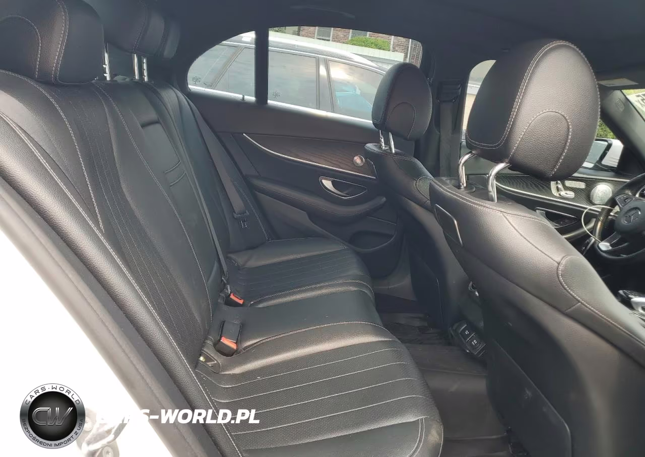 2018 Mercedes-Benz E 300 4Matic VIN:WDDZF4KB7JA407200 - 10