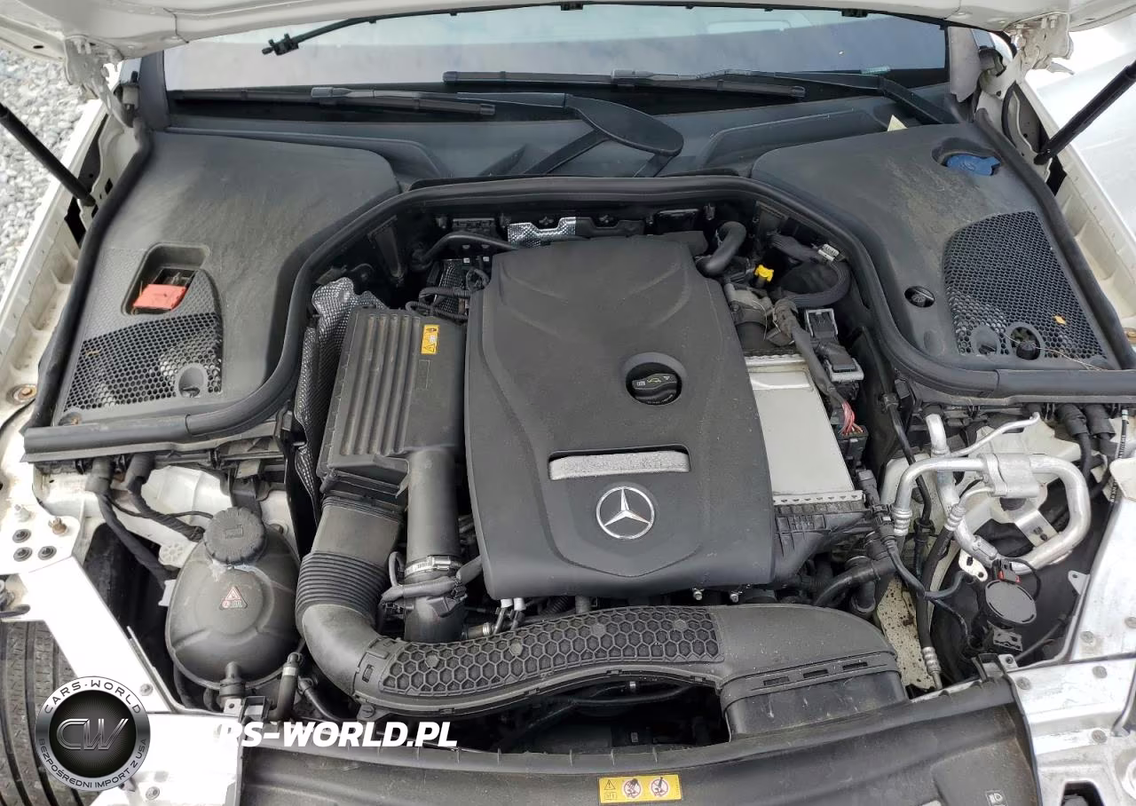 2018 Mercedes-Benz E 300 4Matic VIN:WDDZF4KB7JA407200 - 11