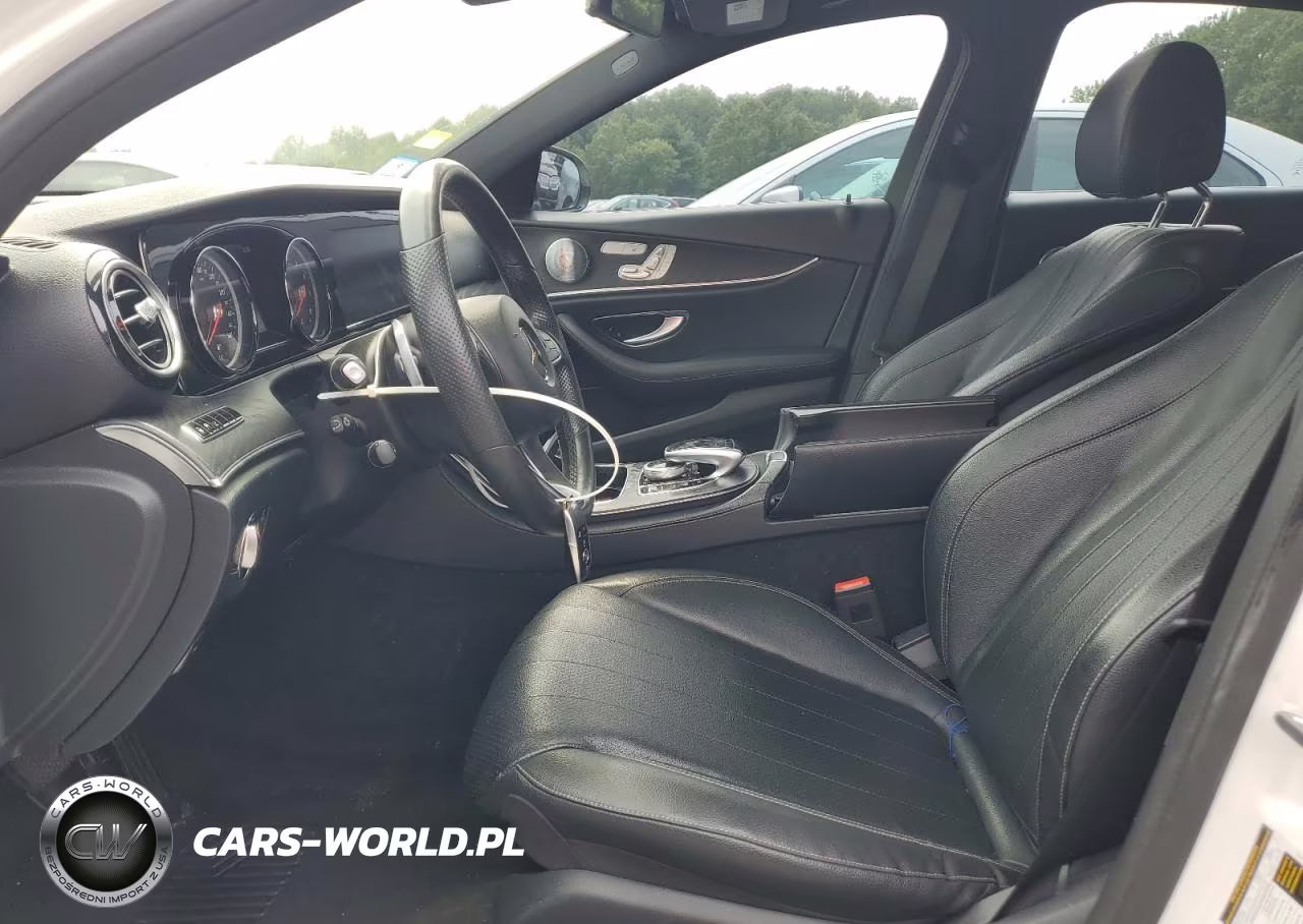 2018 Mercedes-Benz E 300 4Matic VIN:WDDZF4KB7JA407200 - 7