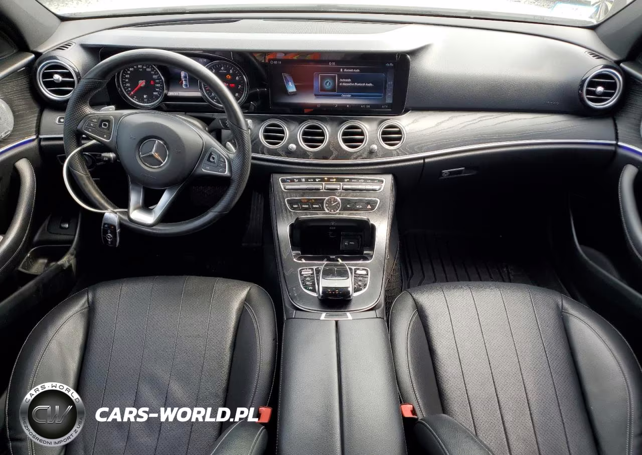 2018 Mercedes-Benz E 300 4Matic VIN:WDDZF4KB7JA407200 - 8