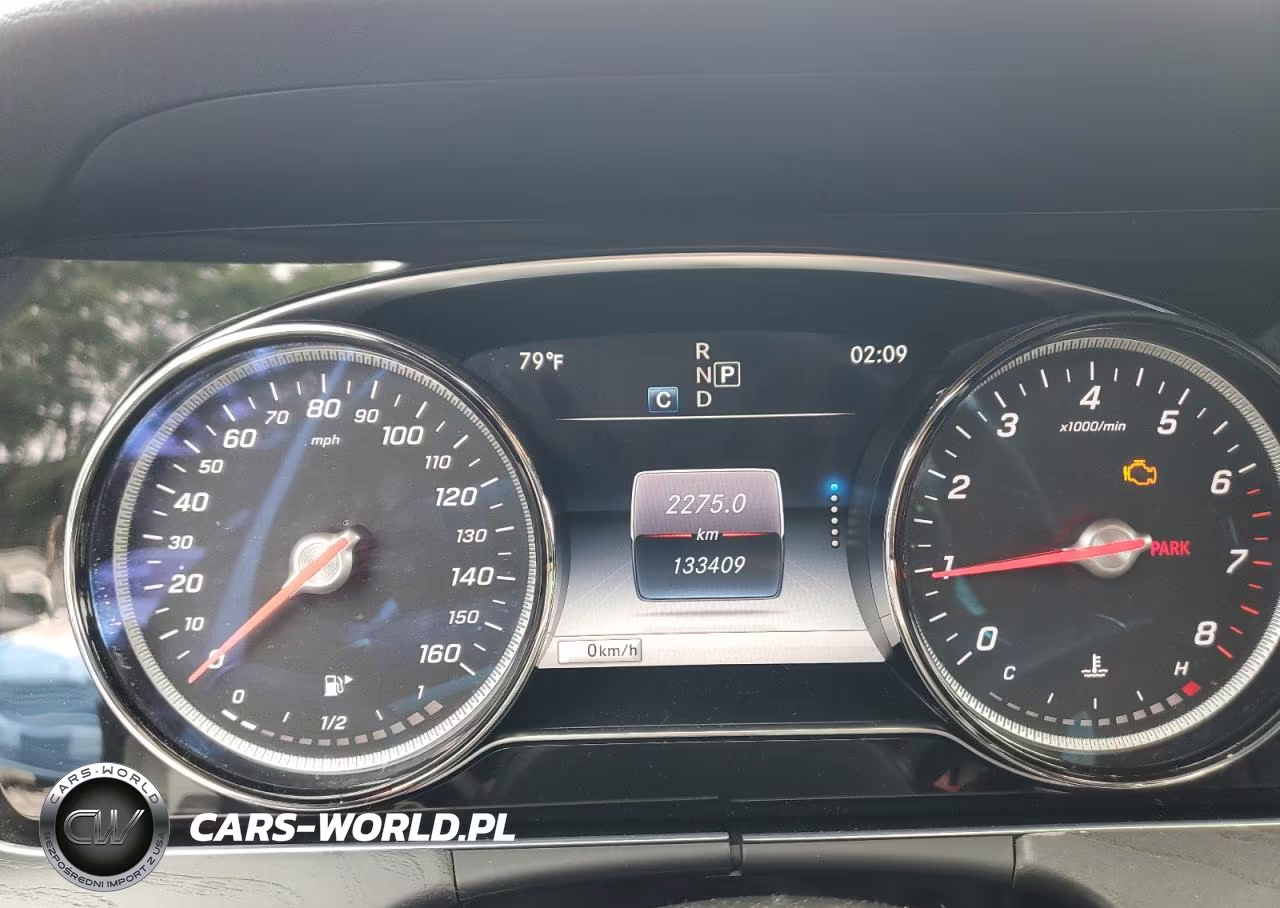 2018 Mercedes-Benz E 300 4Matic VIN:WDDZF4KB7JA407200 - 9