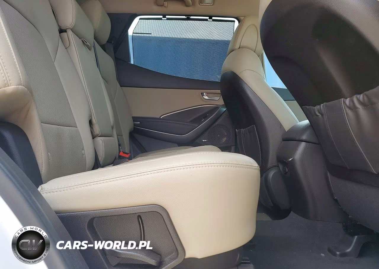2018 Hyundai Santa Fe Sport 2.4L VIN:5XYZU3LB1JG531312 - 11