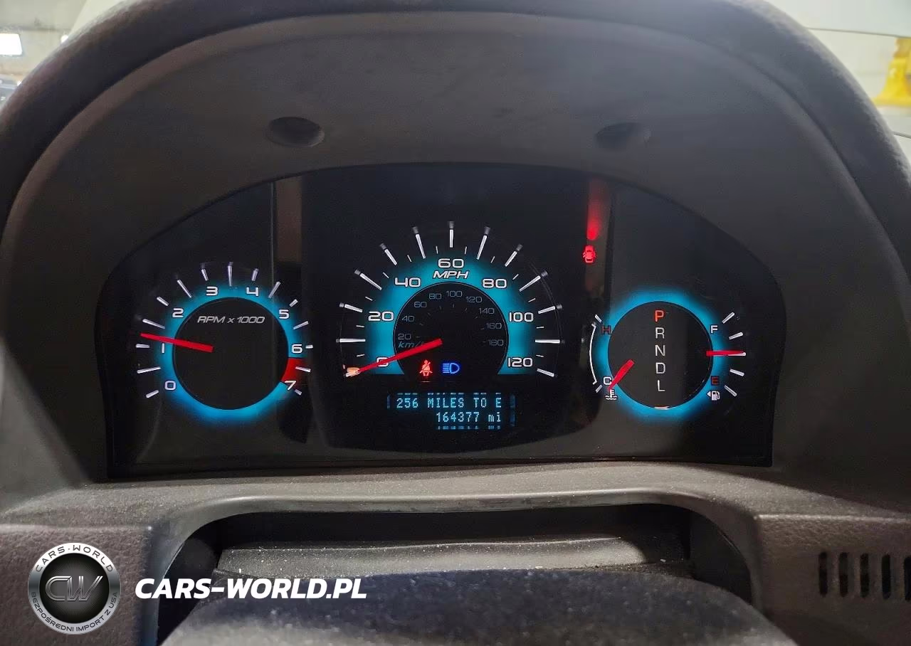 2010 Ford Fusion Sel VIN:3FAHP0JA8AR159202 - 9
