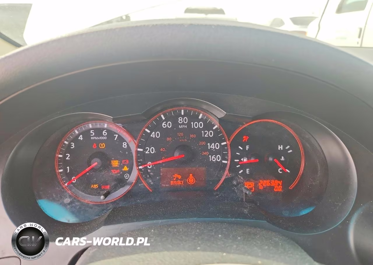 2009 Nissan Altima 2.5 S VIN:1N4AL24EX9C190713 - 9