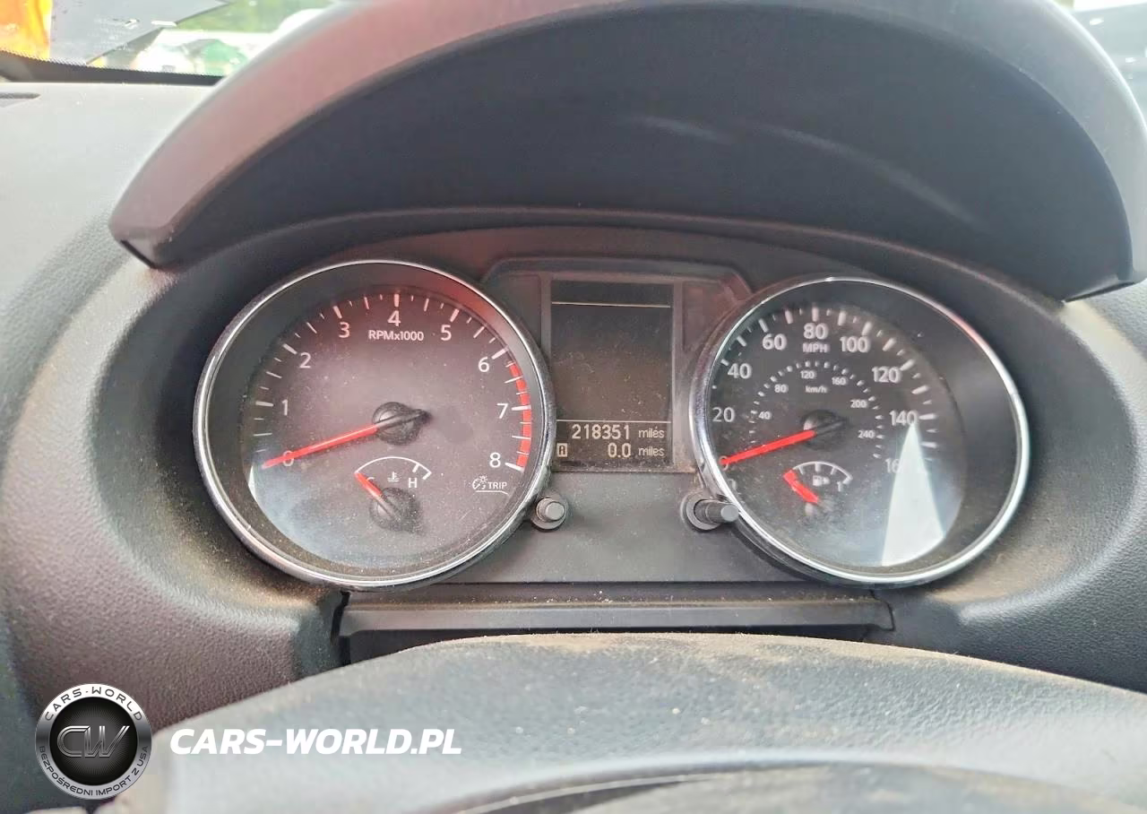 2012 Nissan Rogue S VIN:JN8AS5MT3CW268434 - 9
