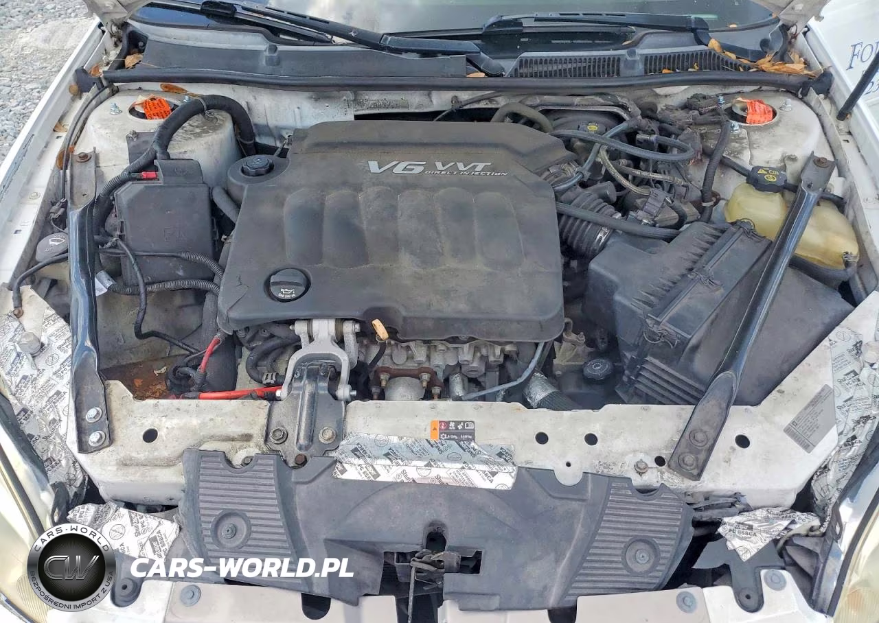 2012 Chevrolet Impala Ls VIN:2G1WF5E39C1147461 - 11