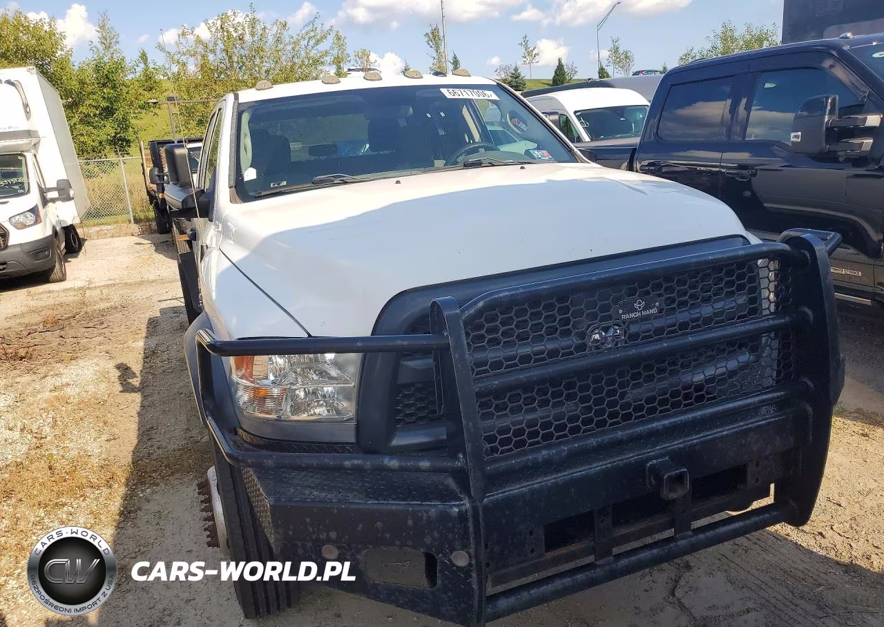 2017 Ram 5500 VIN:3C7WRMFL3HG741911 - 5