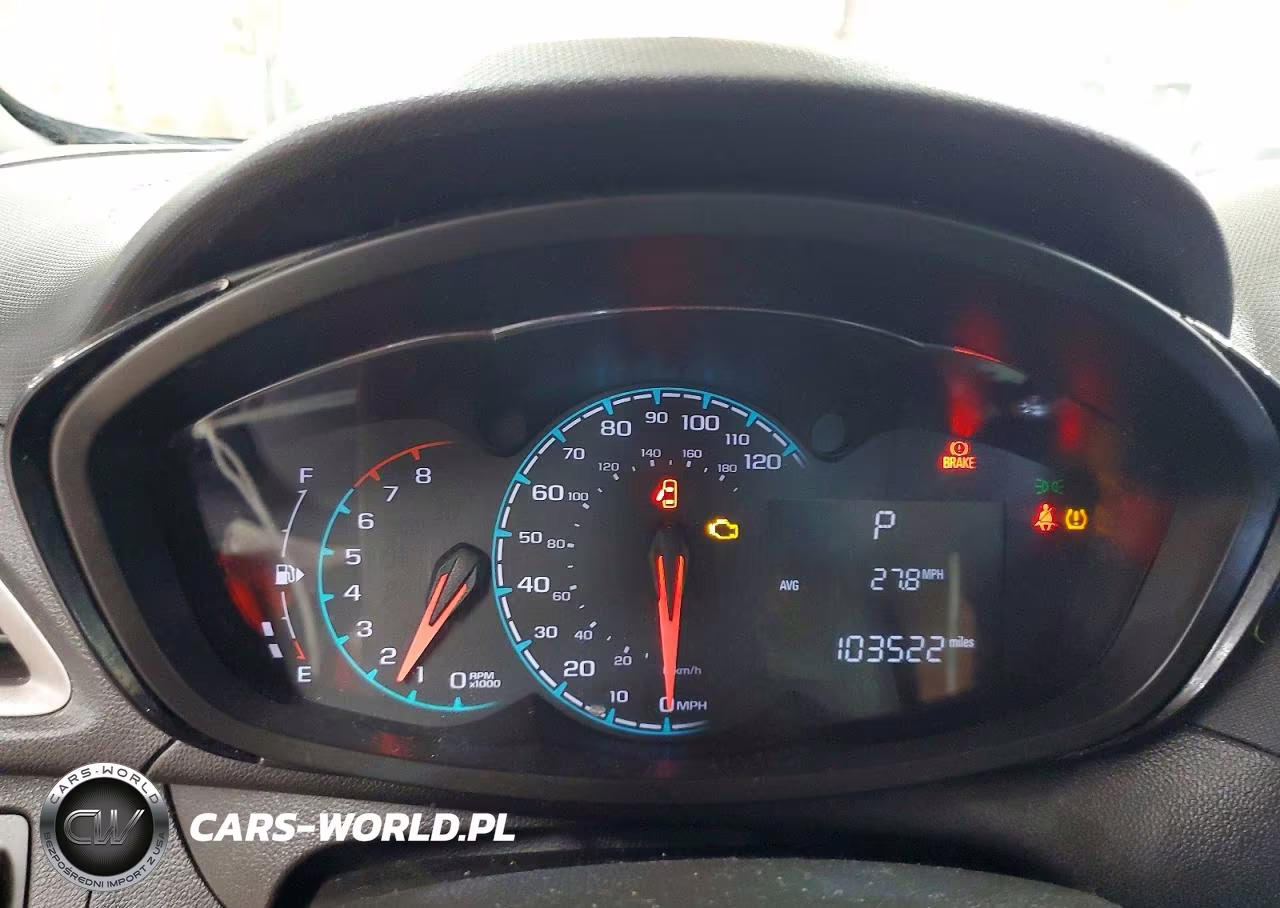 2021 Chevrolet Spark Ls VIN:KL8CB6SA0MC224446 - 9