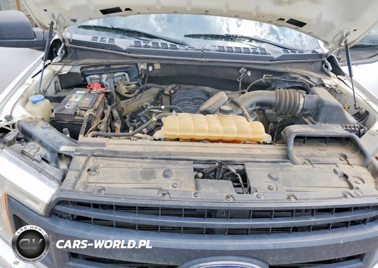 2020 Ford F150 Supercrew VIN:1FTEW1E52LKD17012 - 11
