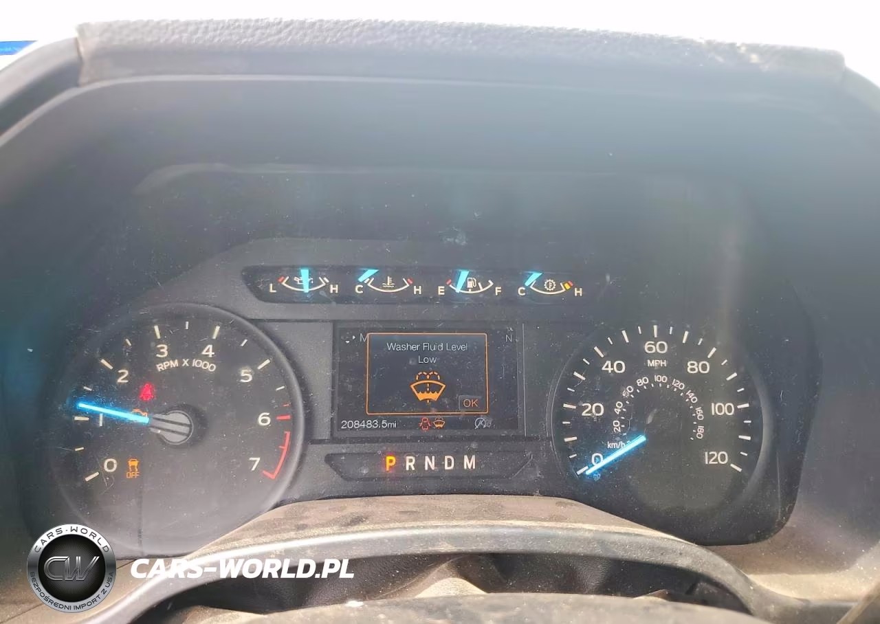 2020 Ford F150 Supercrew VIN:1FTEW1E52LKD17012 - 9