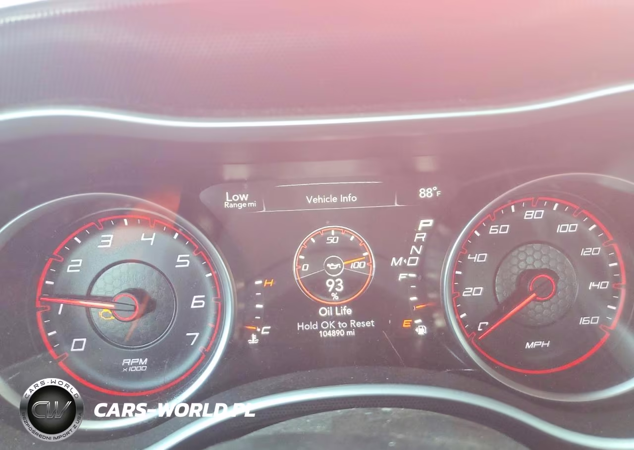 2017 Dodge Charger R-T VIN:2C3CDXCT7HH510177 - 9