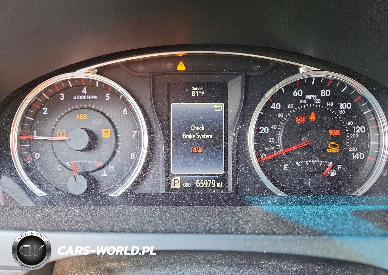 2015 Toyota Camry Se VIN:4T1BF1FK1FU089726 - 9