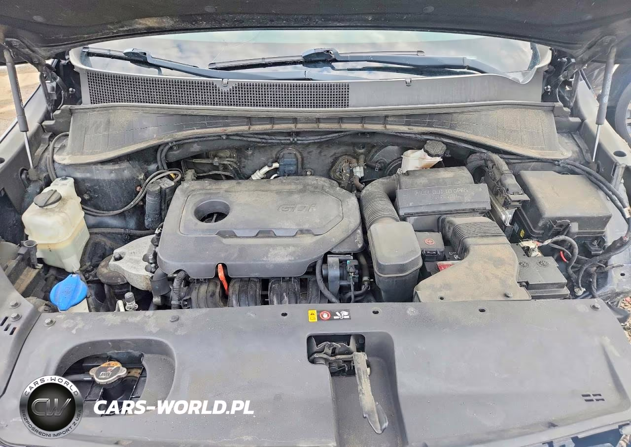 2020 Kia Sorento Lx VIN:5XYPG4A36LG649701 - 11