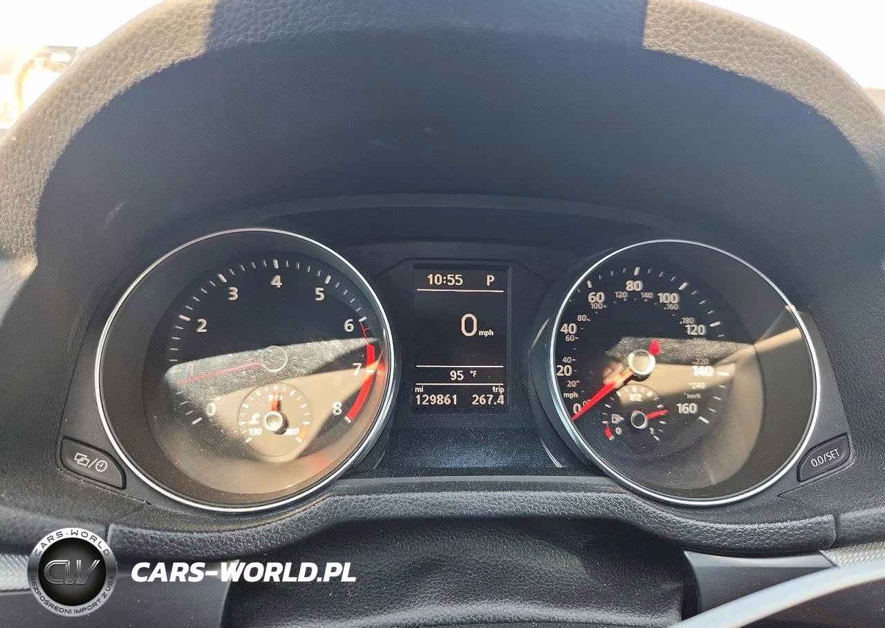 2017 Volkswagen Passat R-Line VIN:1VWDT7A32HC072643 - 11