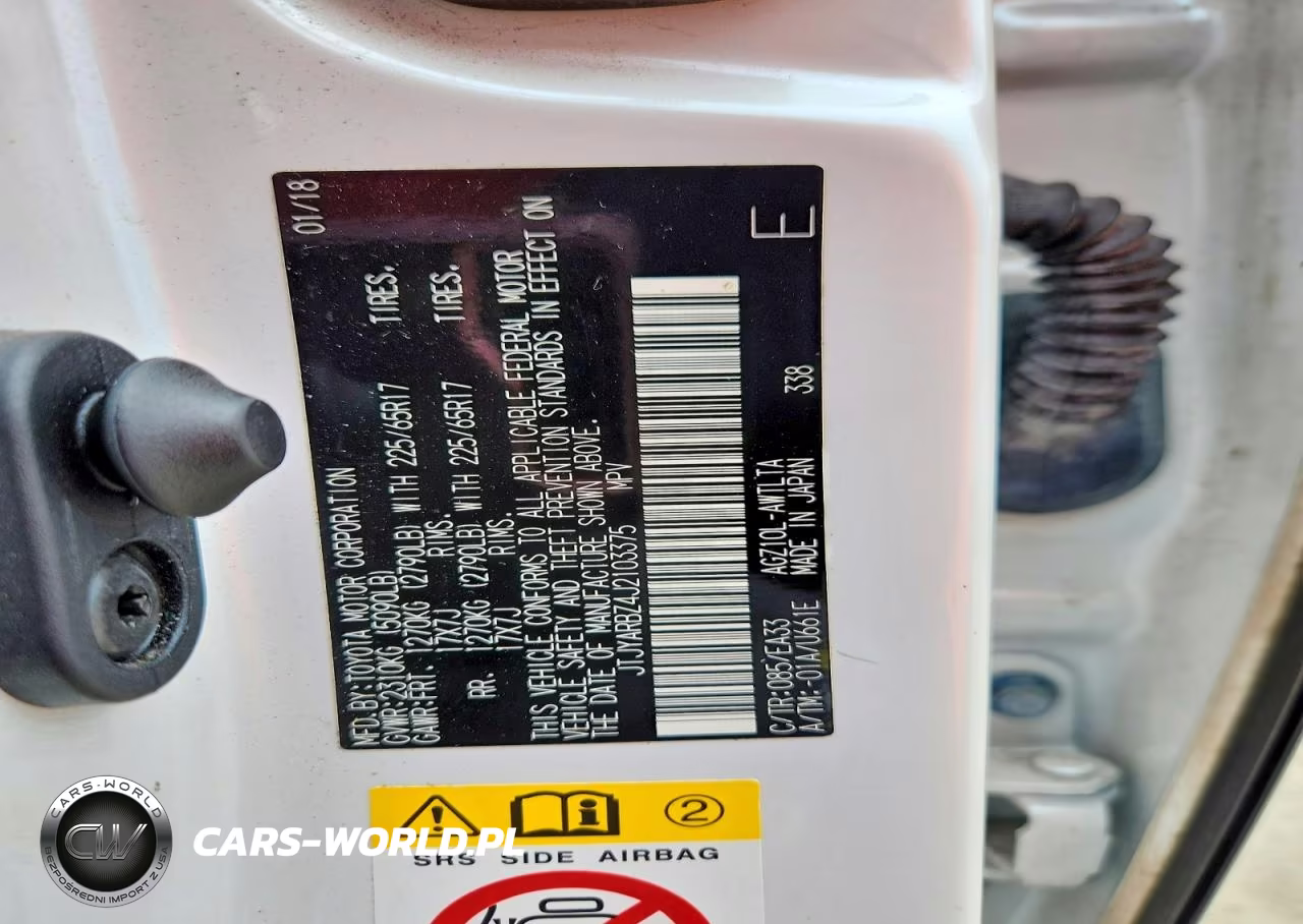 2018 Lexus Nx 300 Base VIN:JTJYARBZ4J2103375 - 13