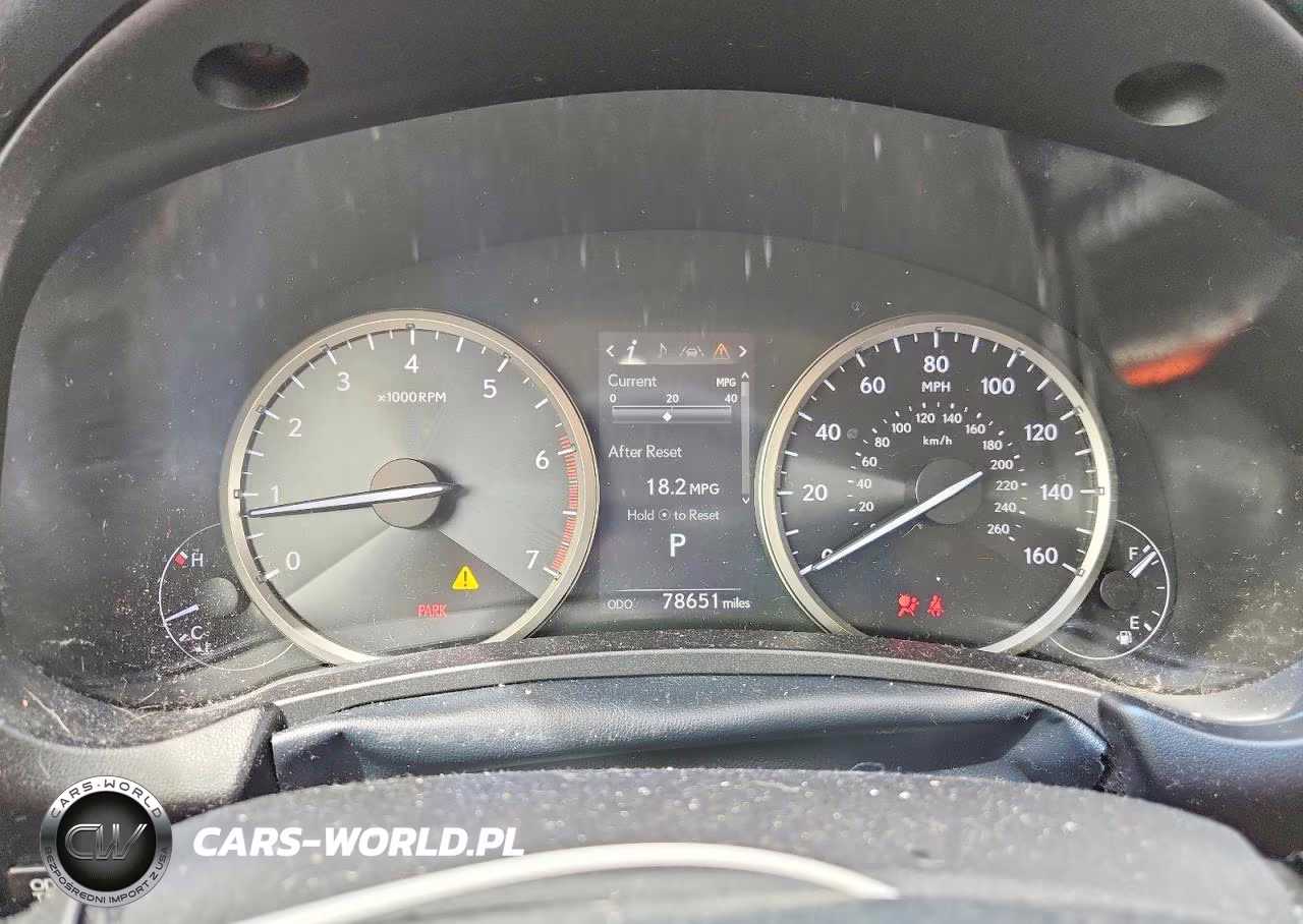 2018 Lexus Nx 300 Base VIN:JTJYARBZ4J2103375 - 9