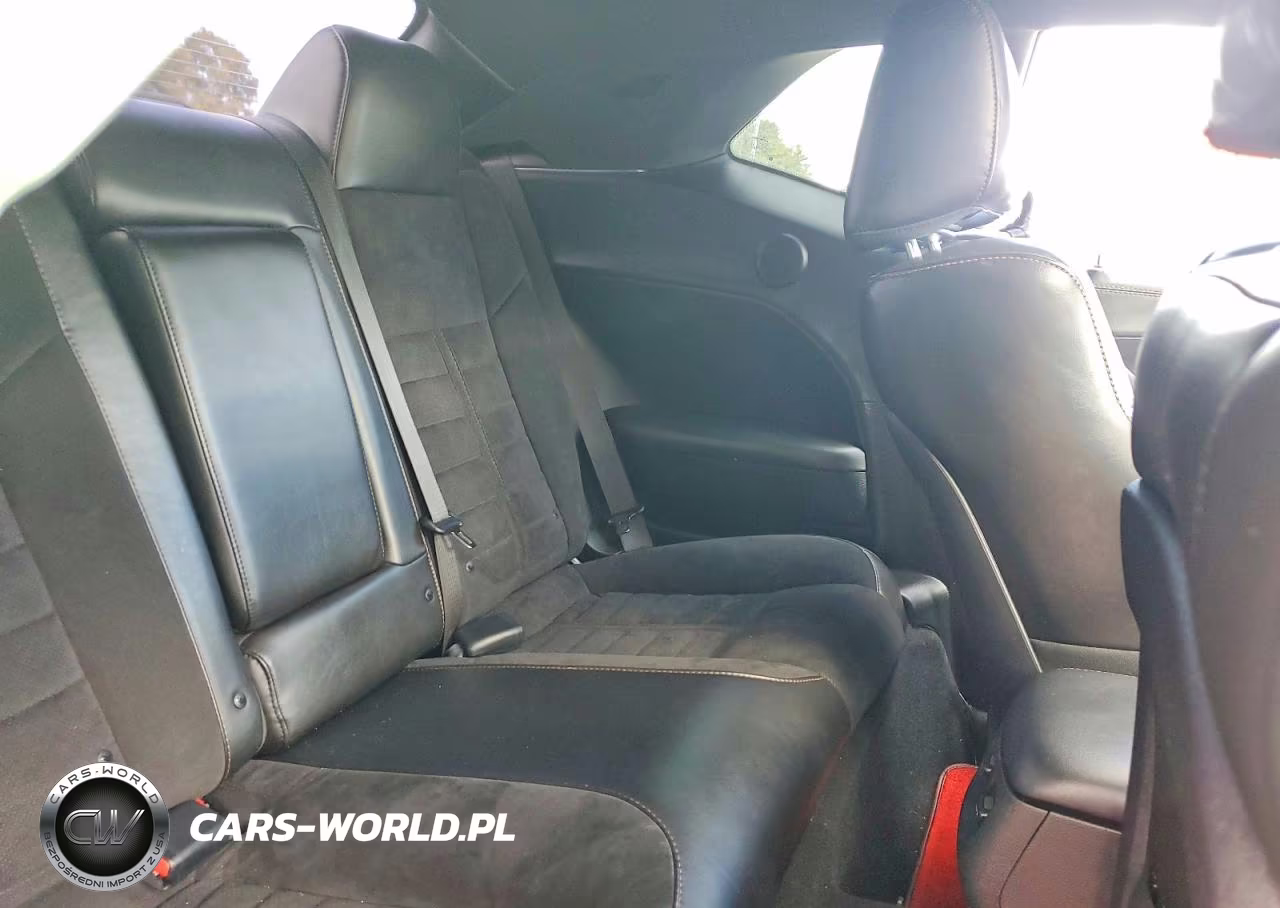2020 Dodge Challenger R-T VIN:2C3CDZBT9LH190933 - 10