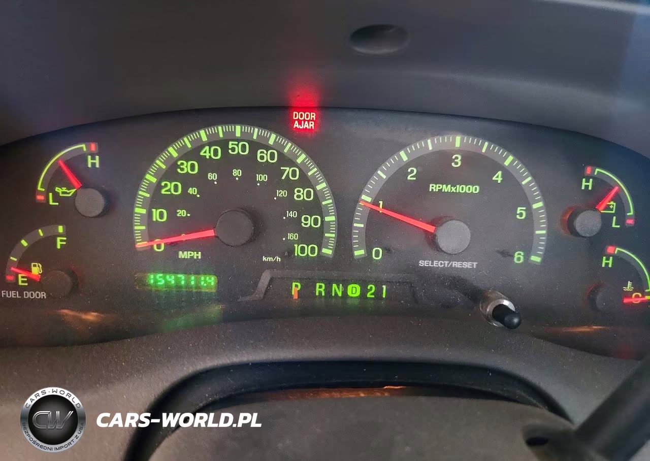 2004 Ford F-150 Heritage Classic VIN:2FTRX17W94CA86183 - 9