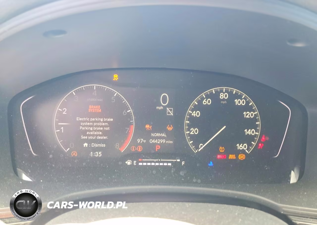 2023 Honda Civic Sport VIN:2HGFE2F55PH508644 - 9